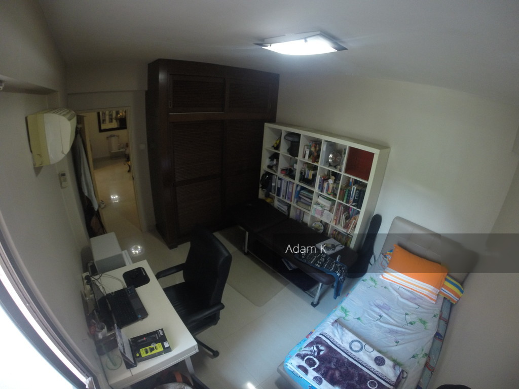 Orchid Park Condominium (D27), Condominium #157006742